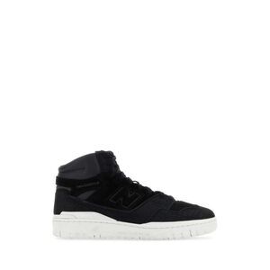 JUNYA WATANABE New Balance High-Top Sneakers Men BLACK